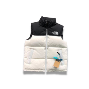 The North Face 1996 Nuptse 700 Sin Mangas