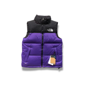 The North Face 1996 Nuptse 700 Sin Mangas