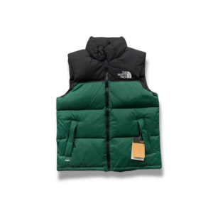 The North Face 1996 Nuptse 700 Sin Mangas