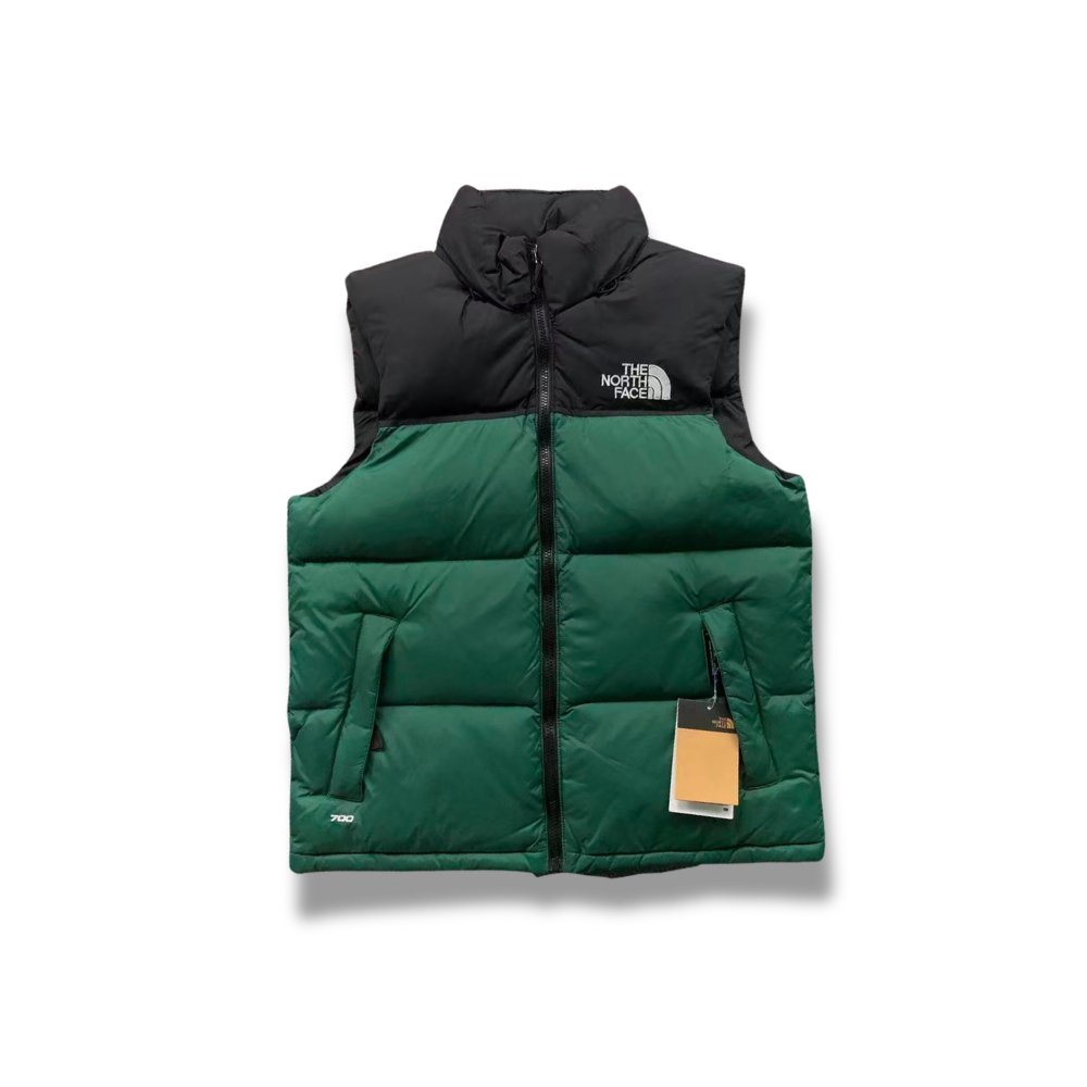 The North Face 1996 Nuptse 700 Sin Mangas