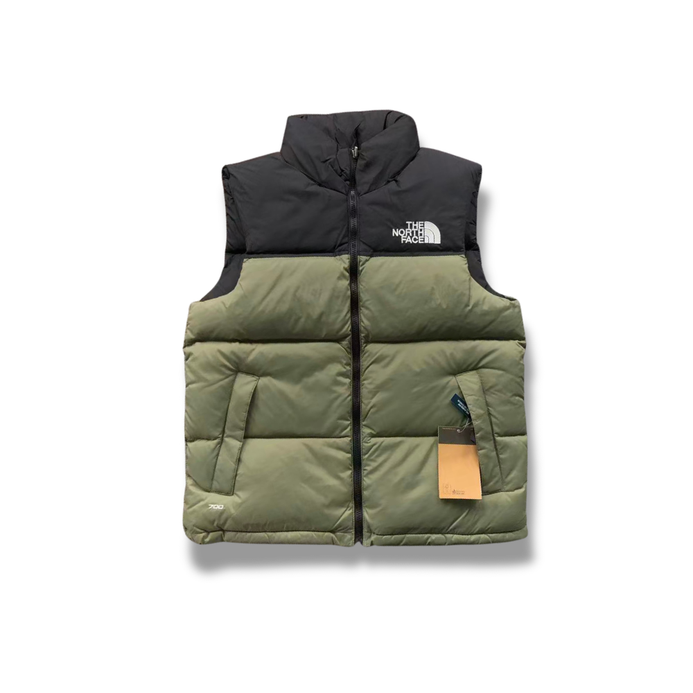 The North Face 1996 Nuptse 700 Sin Mangas