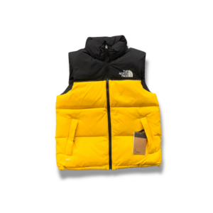 The North Face 1996 Nuptse 700 Sin Mangas