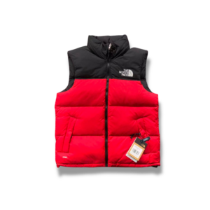 The North Face 1996 Nuptse 700 Sin Mangas