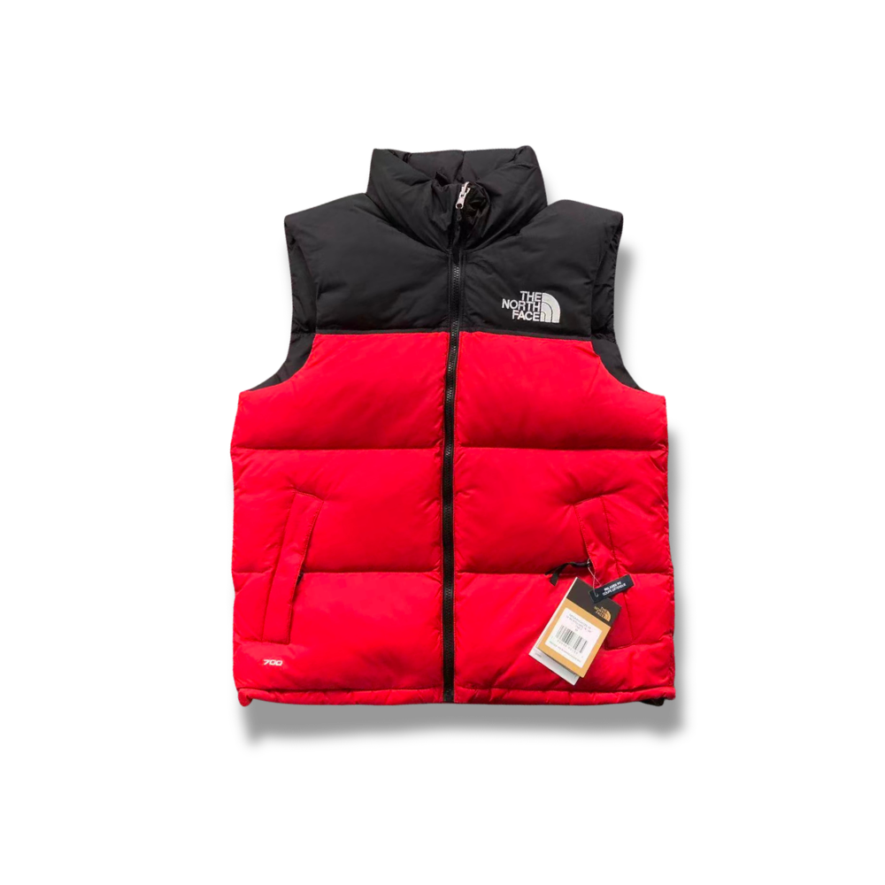 The North Face 1996 Nuptse 700 Sin Mangas
