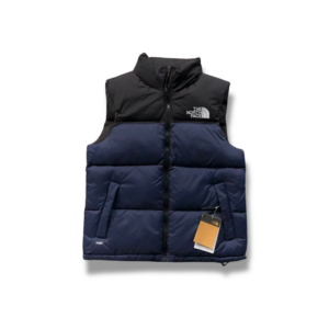 The North Face 1996 Nuptse 700 Sin Mangas