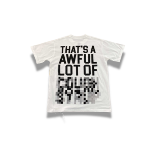 That’s A Awful Lot of Cough Syrup T-Shirt