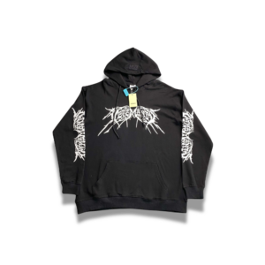 Vetements Hoodie