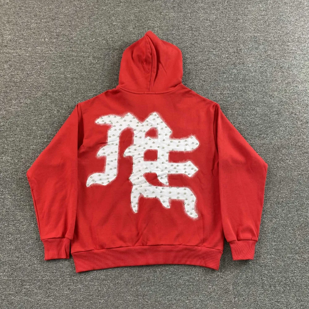 Emotions Never Die Hoodie - Imagen 6
