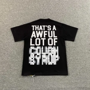 That’s A Awful Lot of Cough Syrup T-Shirt