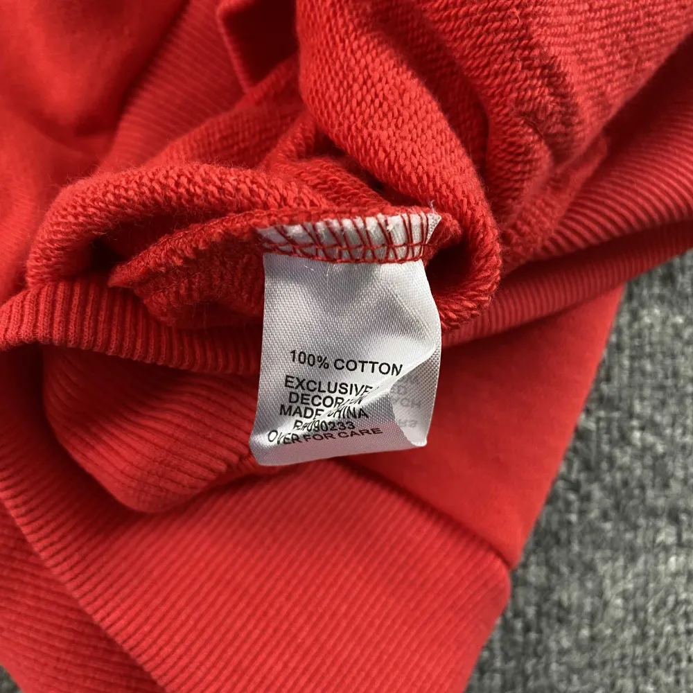 Emotions Never Die Hoodie - Imagen 10