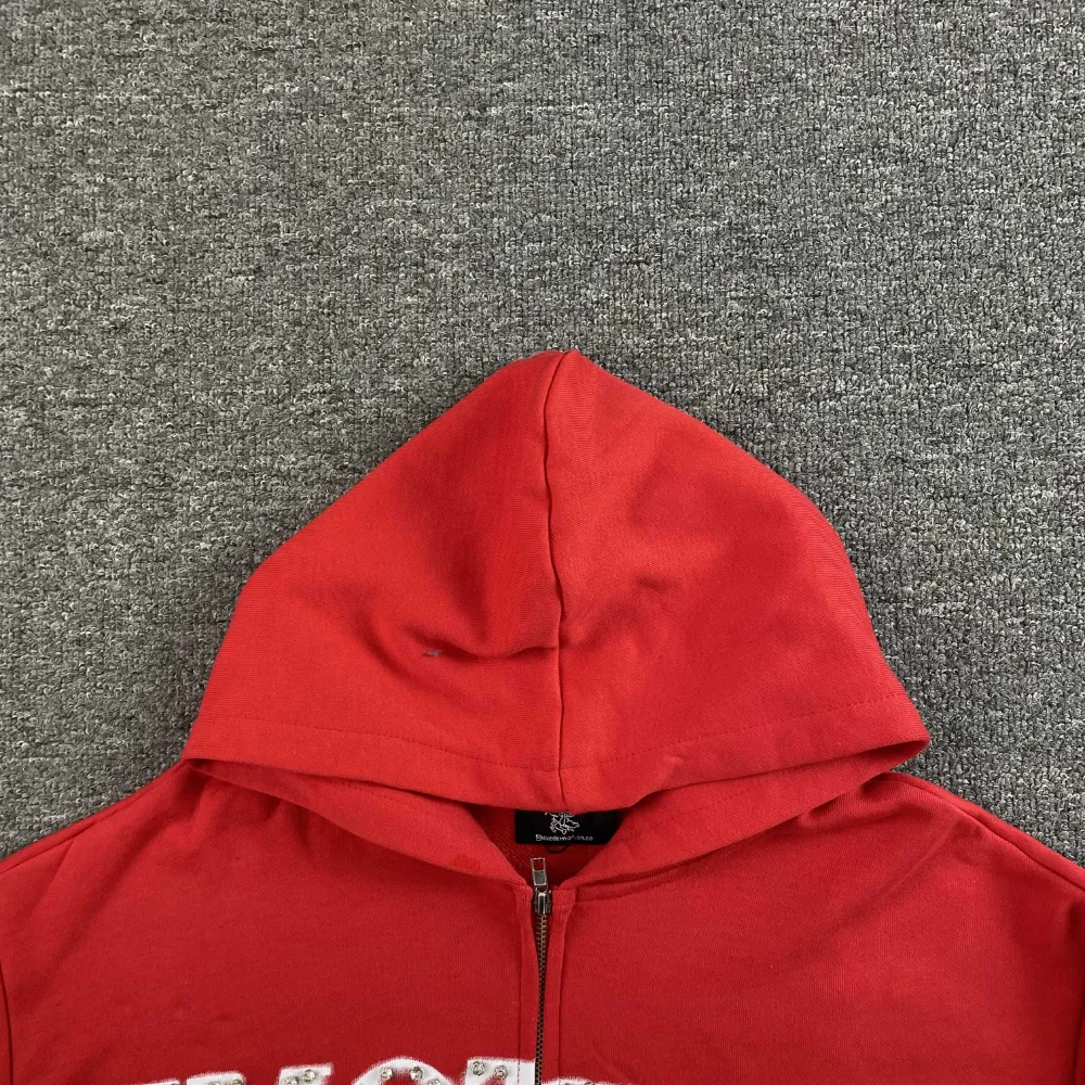 Emotions Never Die Hoodie - Imagen 8