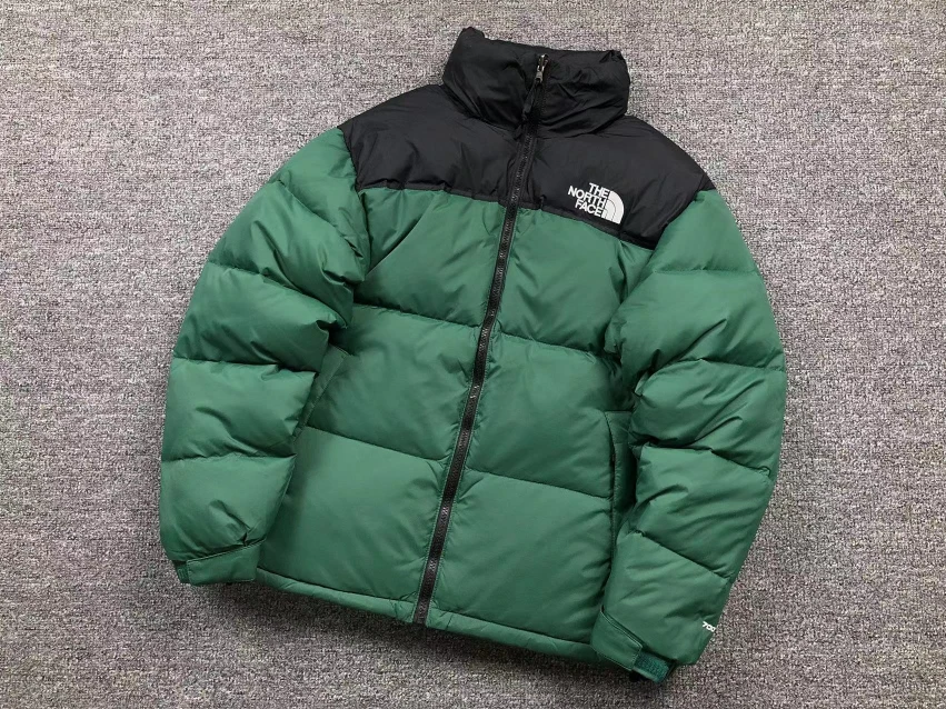 The North Face 1996 Nuptse 700 - Imagen 2
