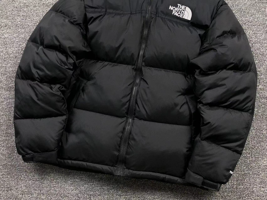 The North Face 1996 Nuptse 700 - Imagen 4