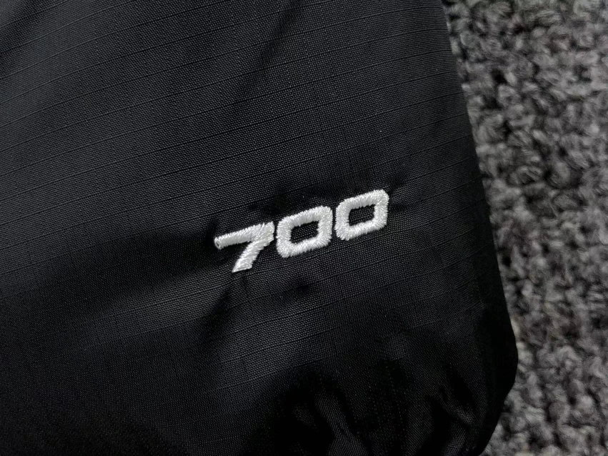 The North Face 1996 Nuptse 700 - Imagen 10