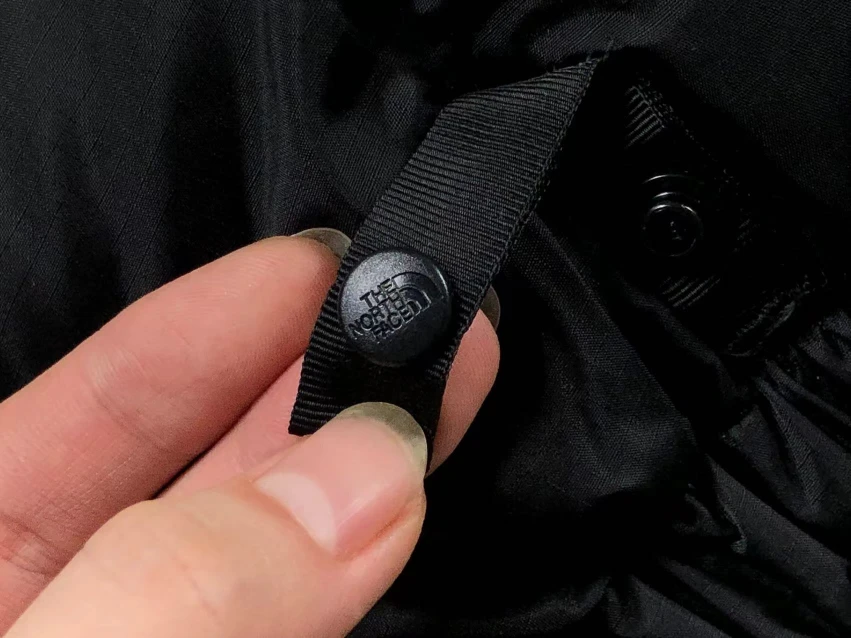 The North Face 1996 Nuptse 700 - Imagen 25
