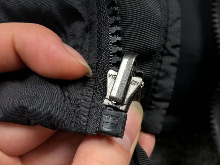 The North Face 1996 Nuptse 700 - Imagen 28