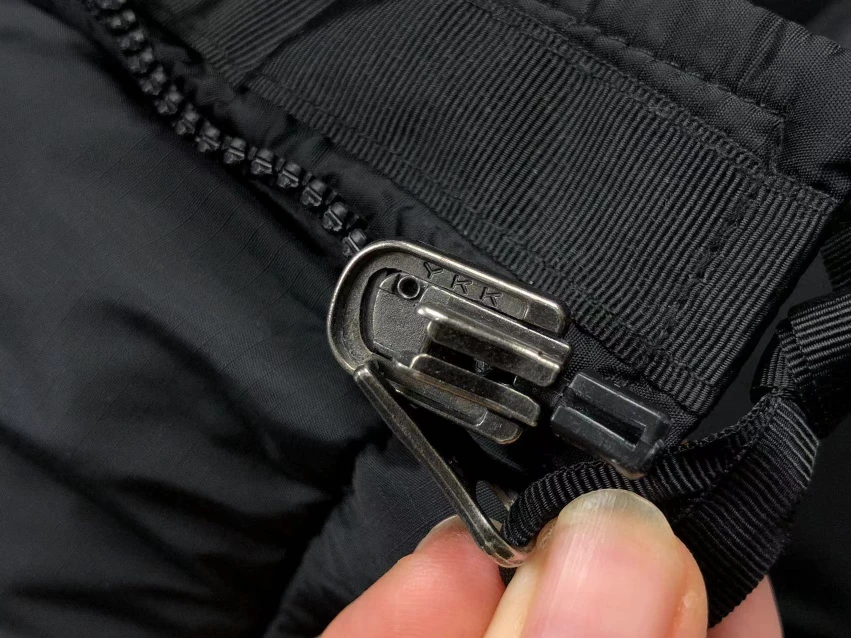 The North Face 1996 Nuptse 700 - Imagen 27
