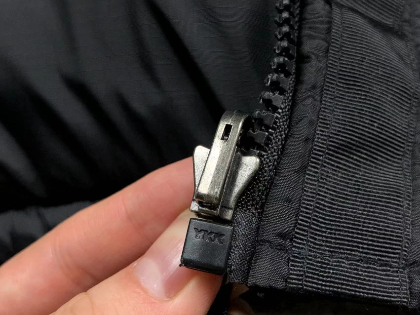 The North Face 1996 Nuptse 700 - Imagen 26