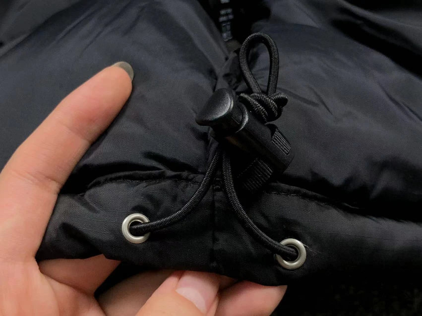 The North Face 1996 Nuptse 700 - Imagen 32