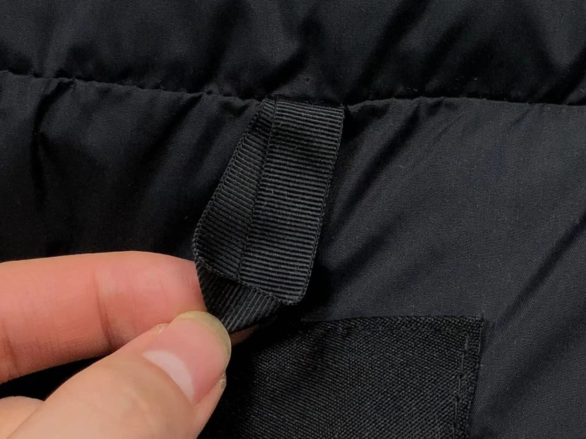 The North Face 1996 Nuptse 700 - Imagen 36