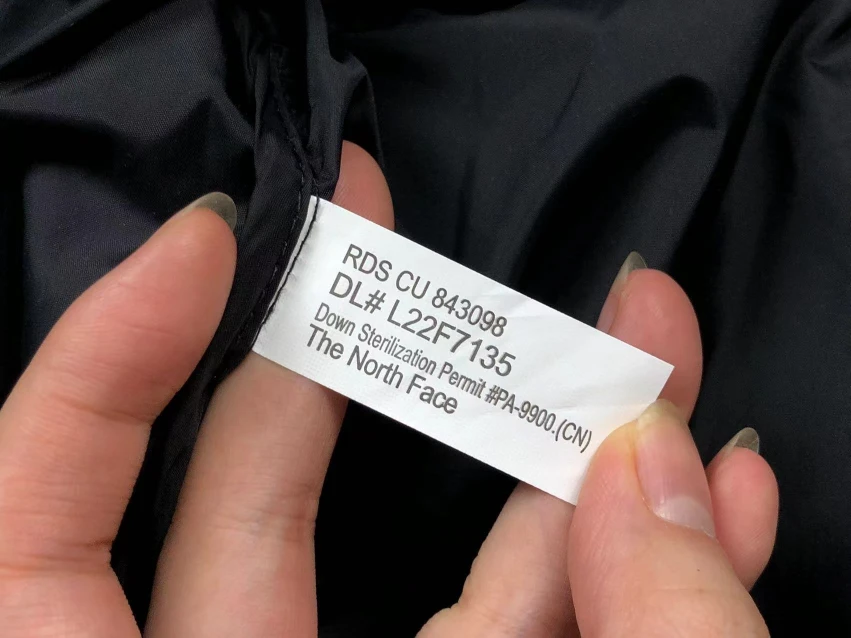 The North Face 1996 Nuptse 700 - Imagen 38