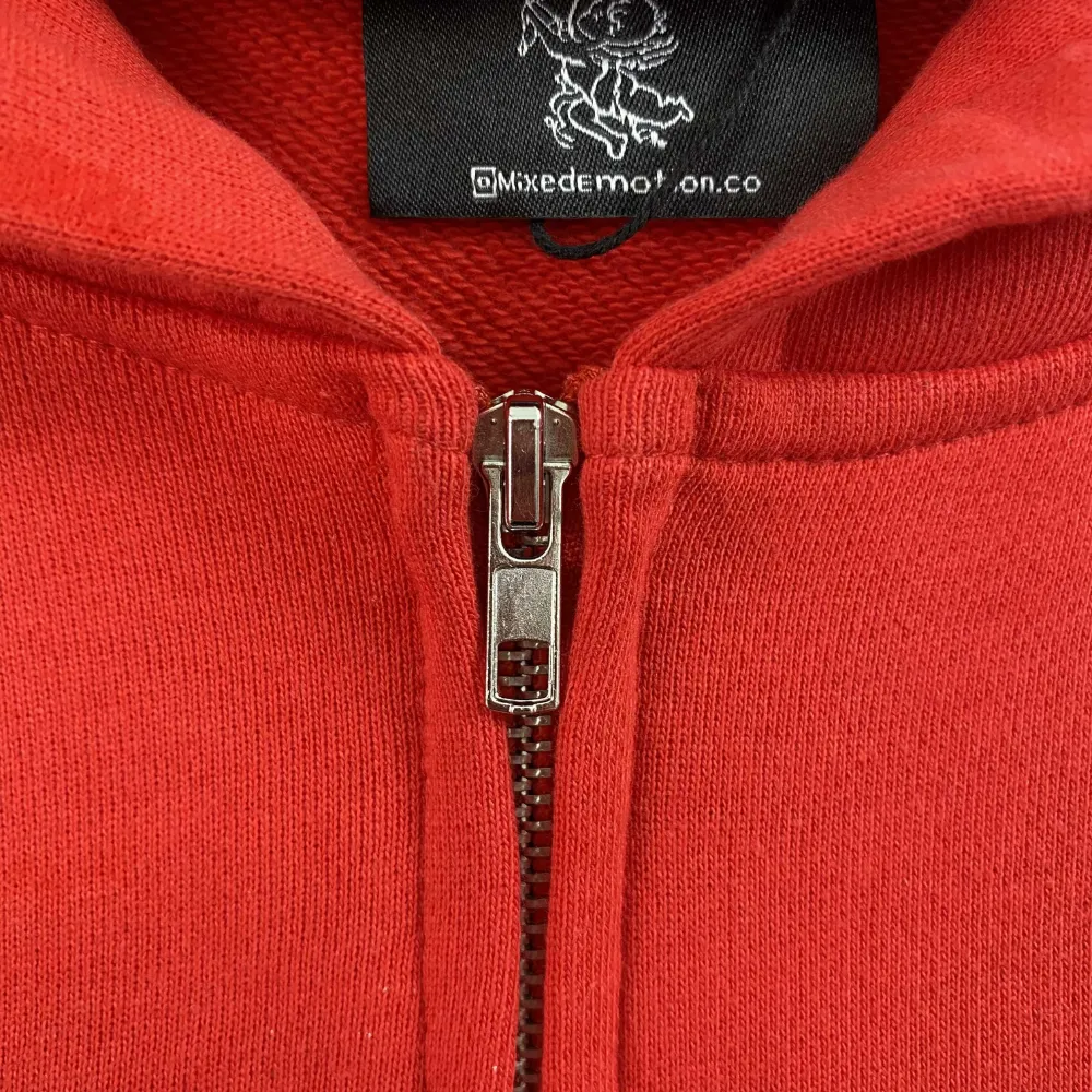 Emotions Never Die Hoodie - Imagen 4