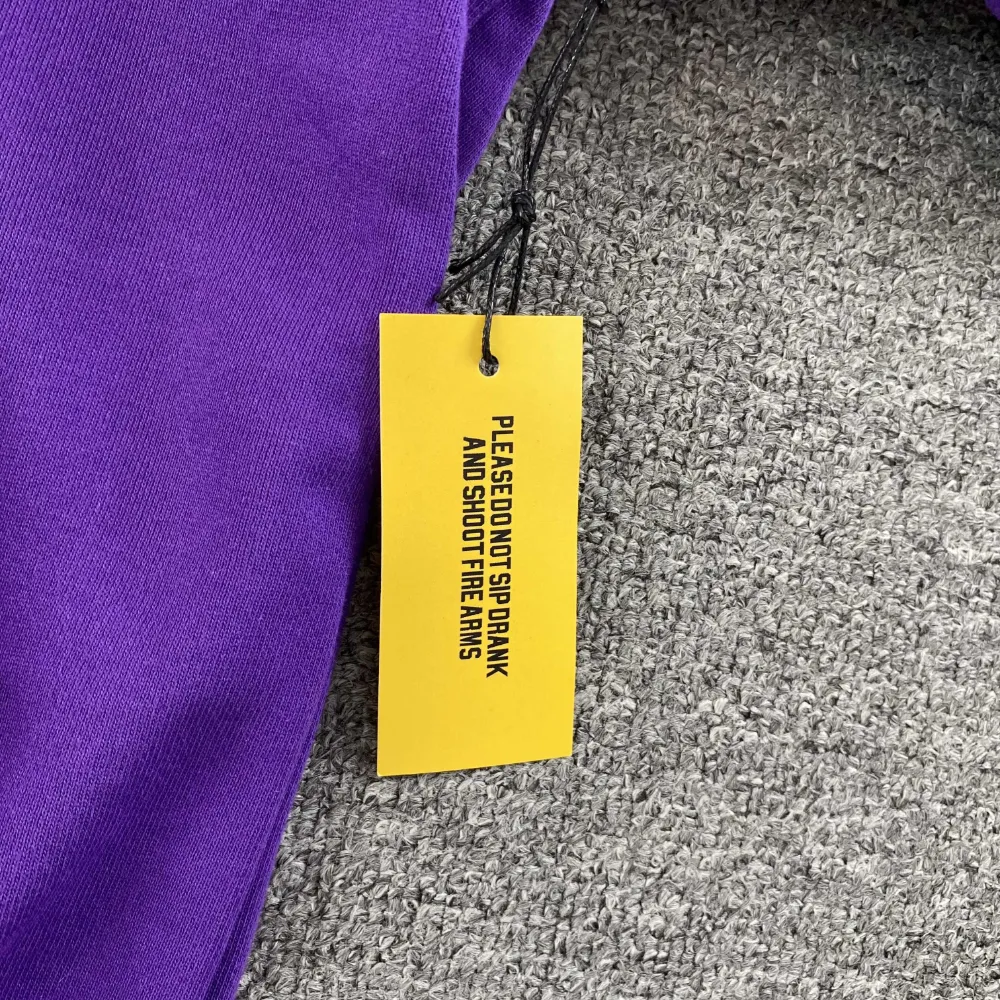That’s A Awful Lot of Cough Syrup Hoodie - Imagen 10