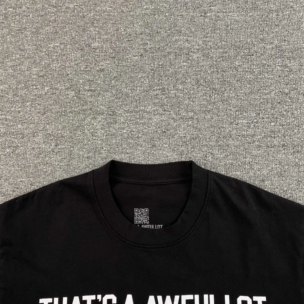 That’s A Awful Lot of Cough Syrup T-Shirt - Imagen 6