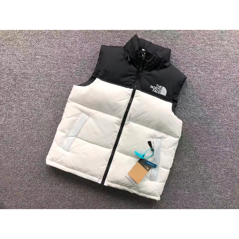 The North Face 1996 Nuptse 700 Sin Mangas - Imagen 3