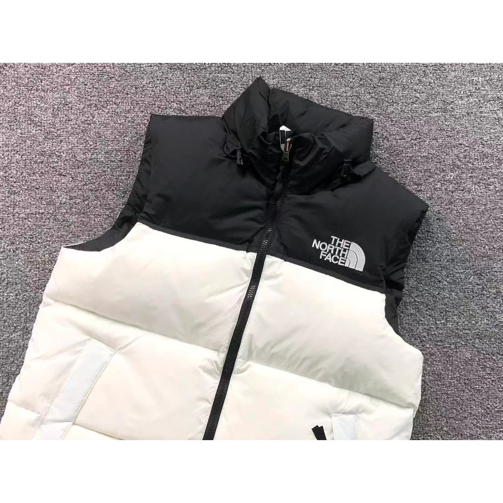 The North Face 1996 Nuptse 700 Sin Mangas - Imagen 4