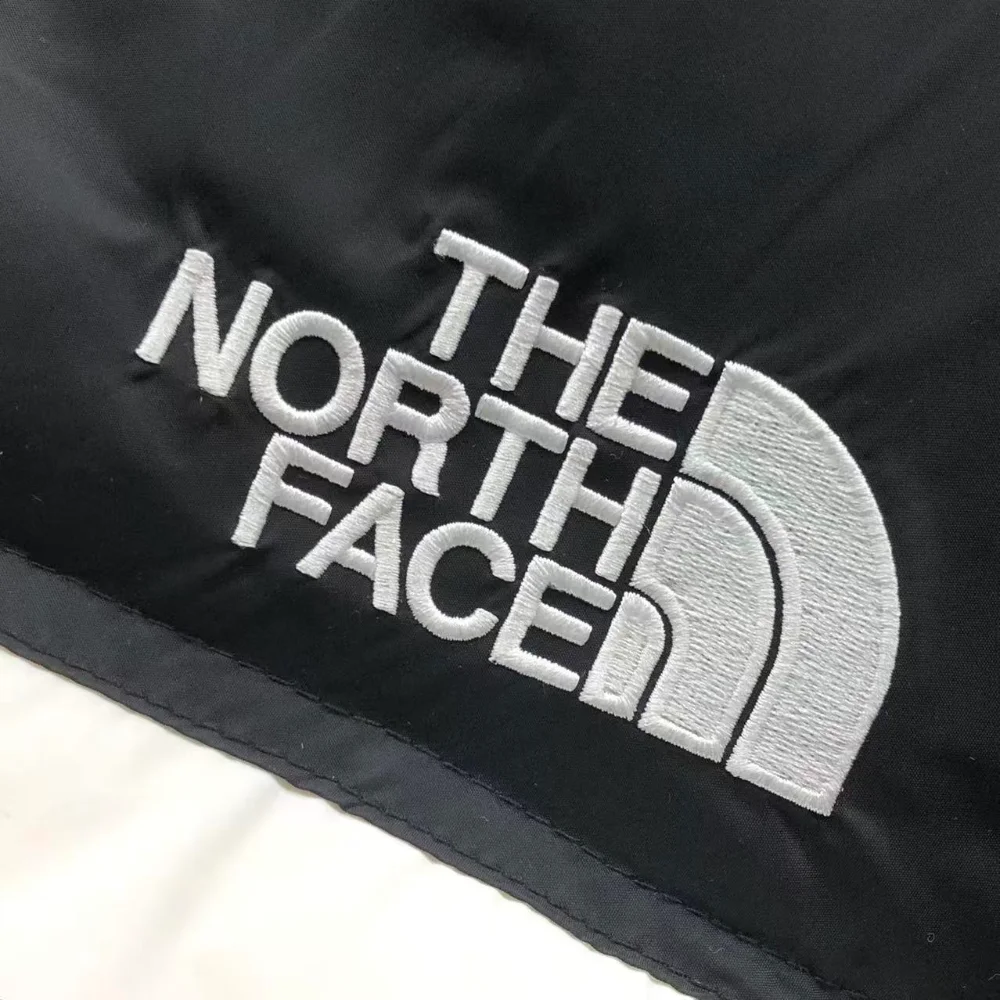 The North Face 1996 Nuptse 700 Sin Mangas - Imagen 5