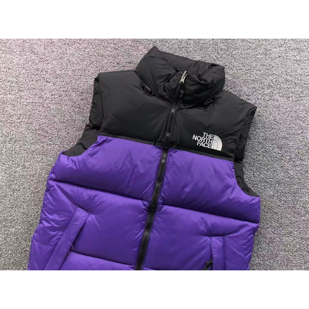 The North Face 1996 Nuptse 700 Sin Mangas - Imagen 3