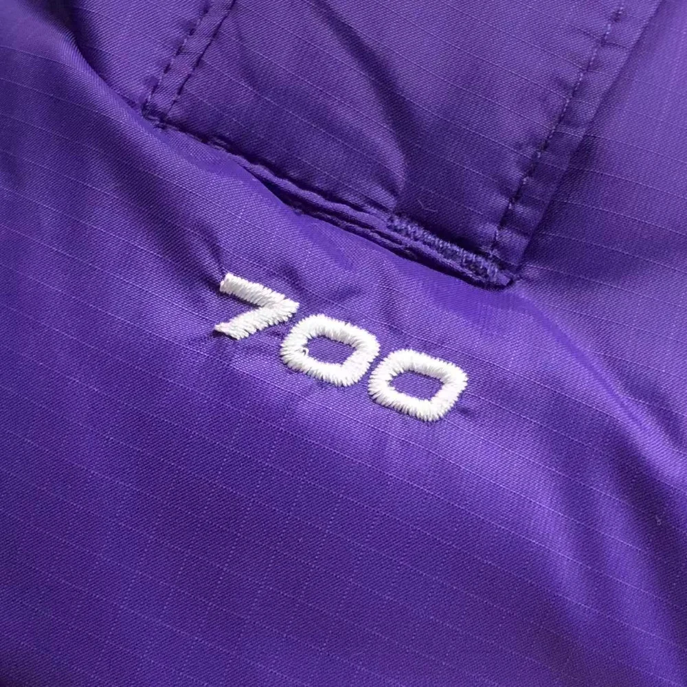 The North Face 1996 Nuptse 700 Sin Mangas - Imagen 5