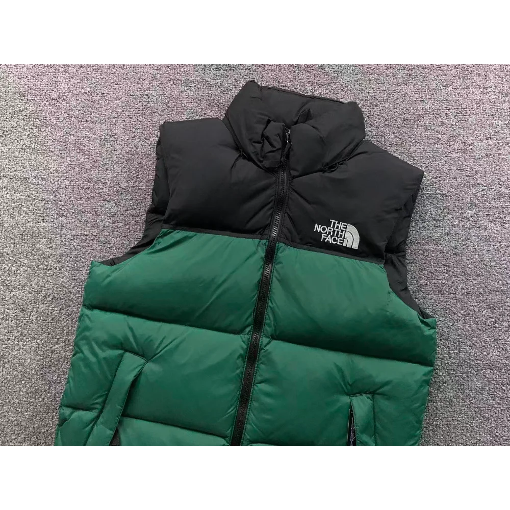 The North Face 1996 Nuptse 700 Sin Mangas - Imagen 3