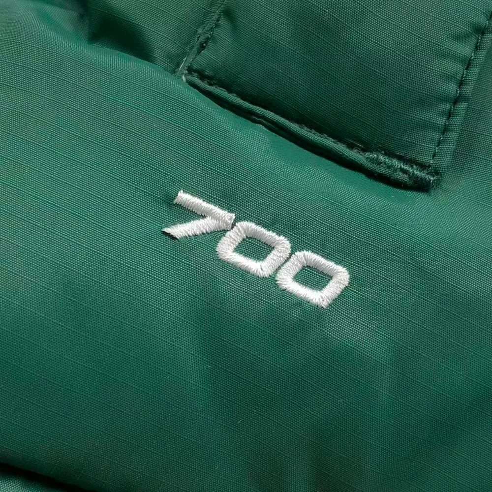 The North Face 1996 Nuptse 700 Sin Mangas - Imagen 5