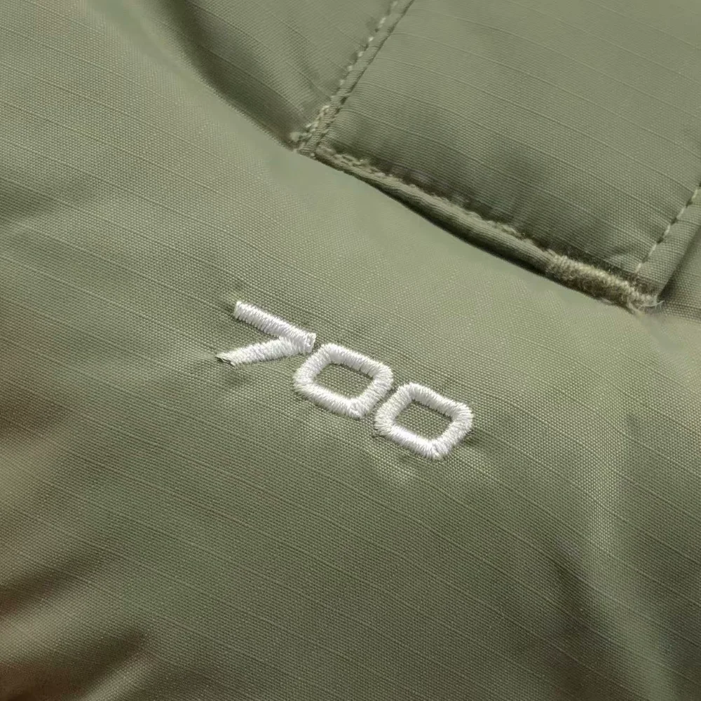 The North Face 1996 Nuptse 700 Sin Mangas - Imagen 5