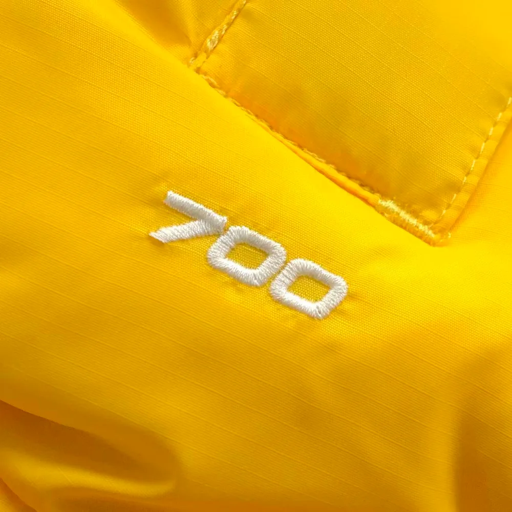 The North Face 1996 Nuptse 700 Sin Mangas - Imagen 5