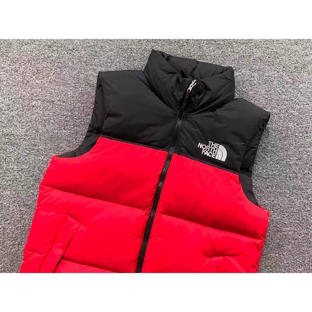 The North Face 1996 Nuptse 700 Sin Mangas - Imagen 3