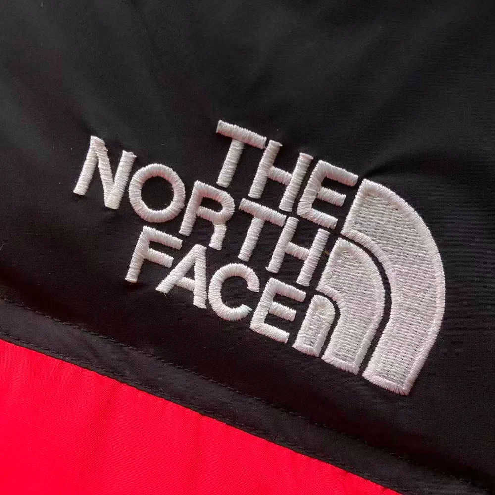The North Face 1996 Nuptse 700 Sin Mangas - Imagen 4
